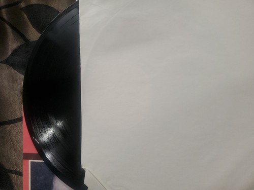 Elvis Presley- Extremely Rare NM Russian Pressing of That's All Right LP  - Picture 7 of 7