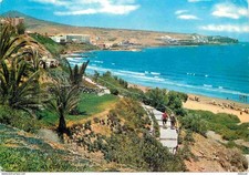 Spain - Espana - Islas Canarias - Gran Canaria - Playa del Inglés - CPM - See