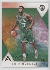 2017-18 Panini Ascension Rookie Base Semi Ojeleye (Dribbling) #123 0f8