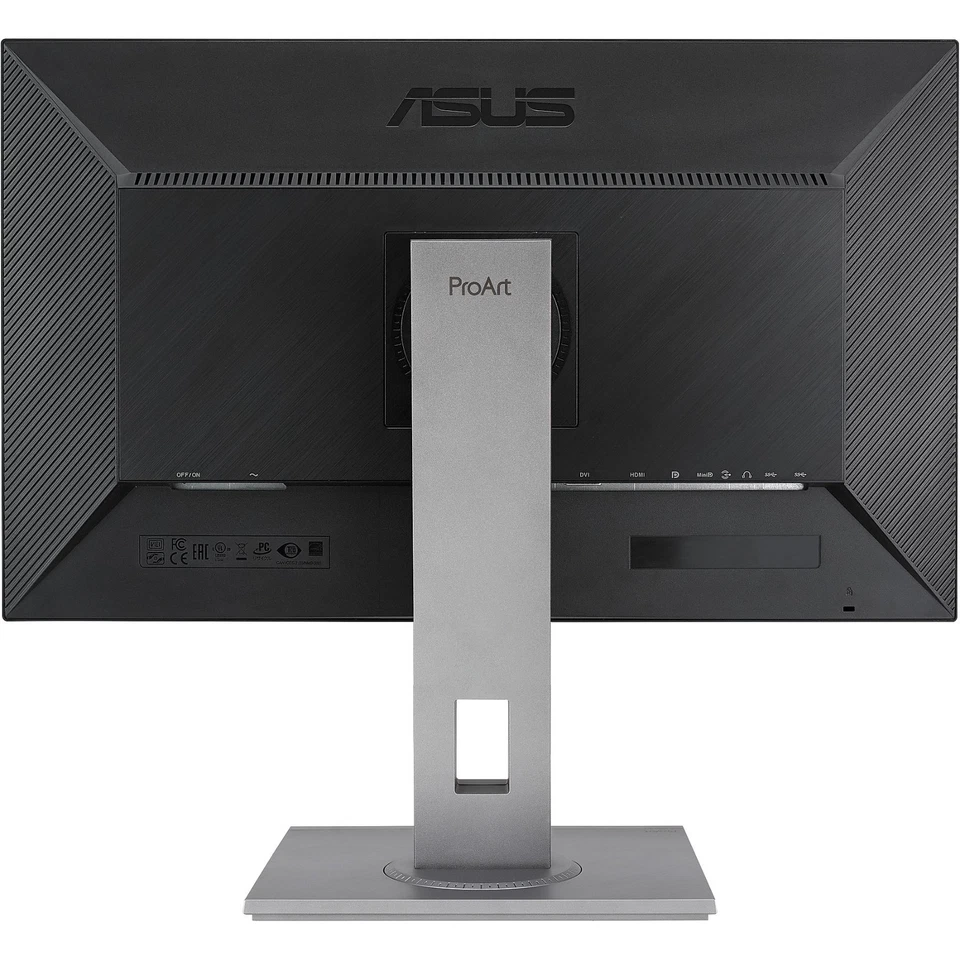ASUS Pro Art Monitor 27 Zoll  PA278QV IPS 75Hz - Bild 2 von 2