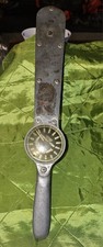 Vintage Snap On Torqometer Rt 1600 Vintage Snap On Torqometer Rt 1600
