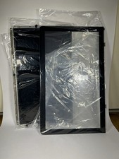 Apple iMac A1311 21.5" 2009 LCD Screen Display Panel LM215WF3 w/ Glass Panel