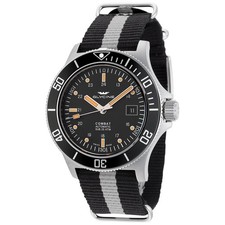 Glycine Men's Combat Sub 42mm Automatic Watch GL0083