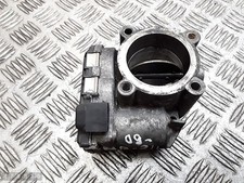 2009 MERCEDES E W211 DROSSELKLAPPE DIESEL 3000CDI A6420900270