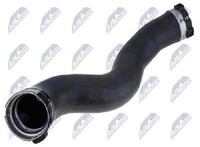 Original NTY Ladeluftschlauch GPP-BM-100 FüR BMW