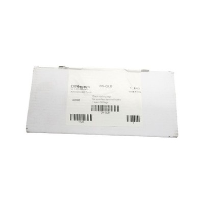 DINNECTORS DN-QLB (PKG OF 500) NSFS