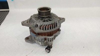 '05-'09 SUBARU LEGACY Alternator 2.5L 78k miles OEM 1 Year Warranty!