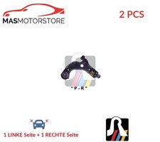 LINKS RECHTS QUERLENKER SATZ RTS 96-90602-1 2PCS P FÜR FORD FIESTA IV,PUMA