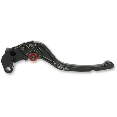 CRG Constructors Racing Group Black RC2 Clutch Lever 2AN-621-T-B