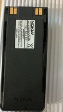 Nokia BLS-4 Li-ion Battery Pack 3.6 Volts for 5110 5190 Mobile Phone Cellphone