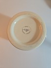 Anthology 'S' Coffee Mug White With Gold Trim 4" Round — photo 6