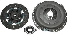Kit d'embrayage Nissan ALMERA TINO