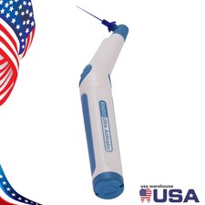 Dental LED Endo Ultra Activator Ultrasonic Root Canal Irrigator+150 Needles dp