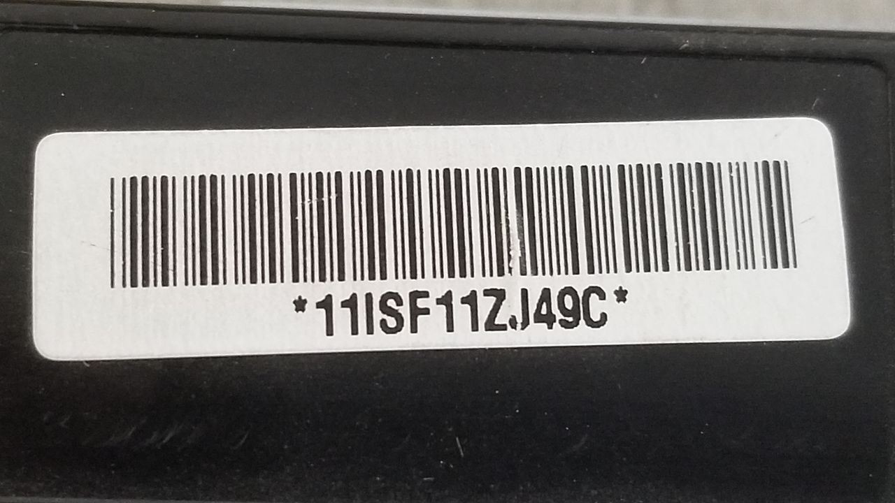 23 2023 MASERATI GRECALE TELEMATICS CONTROL MODULE 670292885