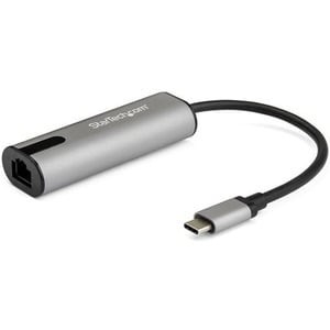 StarTech.com US2GC30 2.5Gbe Usb C To Ethernet - Image 3
