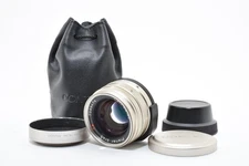 "N MINT + Hood " Contax Carl Zeiss Planar T* 45mm f/2 AF Lens G1 G2 JAPAN 3082