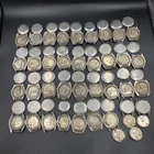 Huge Vintage Seiko 5 Automatic Watch Lot x40 Movements/Cases/Dials Parts Repair