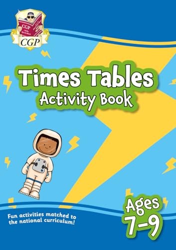 New Times Tables Home Learning Activity - Image 6