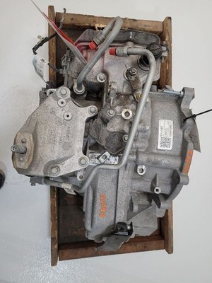 2015 - 2018 Ford Edge Automatic Transmission 6 Speed 2.0L AWD AOD
