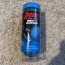 Penn Ultra Blue Racquetballs, 3 Ball Can