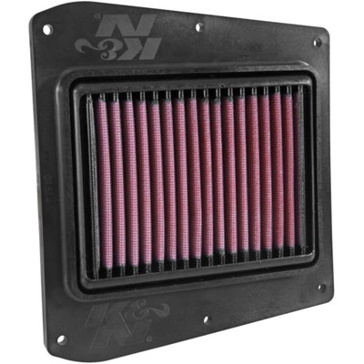 K&N PL-1115 - Hochleistungs-Luftfilter für Indian Scout 69 CI (15-16)