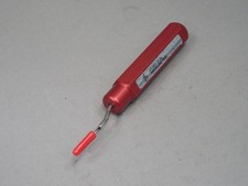 NOS - Astro Insertion Tool AT 4001 RED Size 20 Contacts