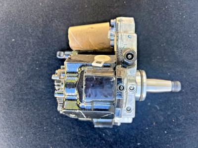 NEW 19 - 20 RAM CUMMINS DIESEL 6.7 CP3 INJECTION PUMP # 0445020386 / 68573988AA