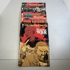 2013 Cryptozoic The Walking Dead Comic Trading Cards Set 2 14