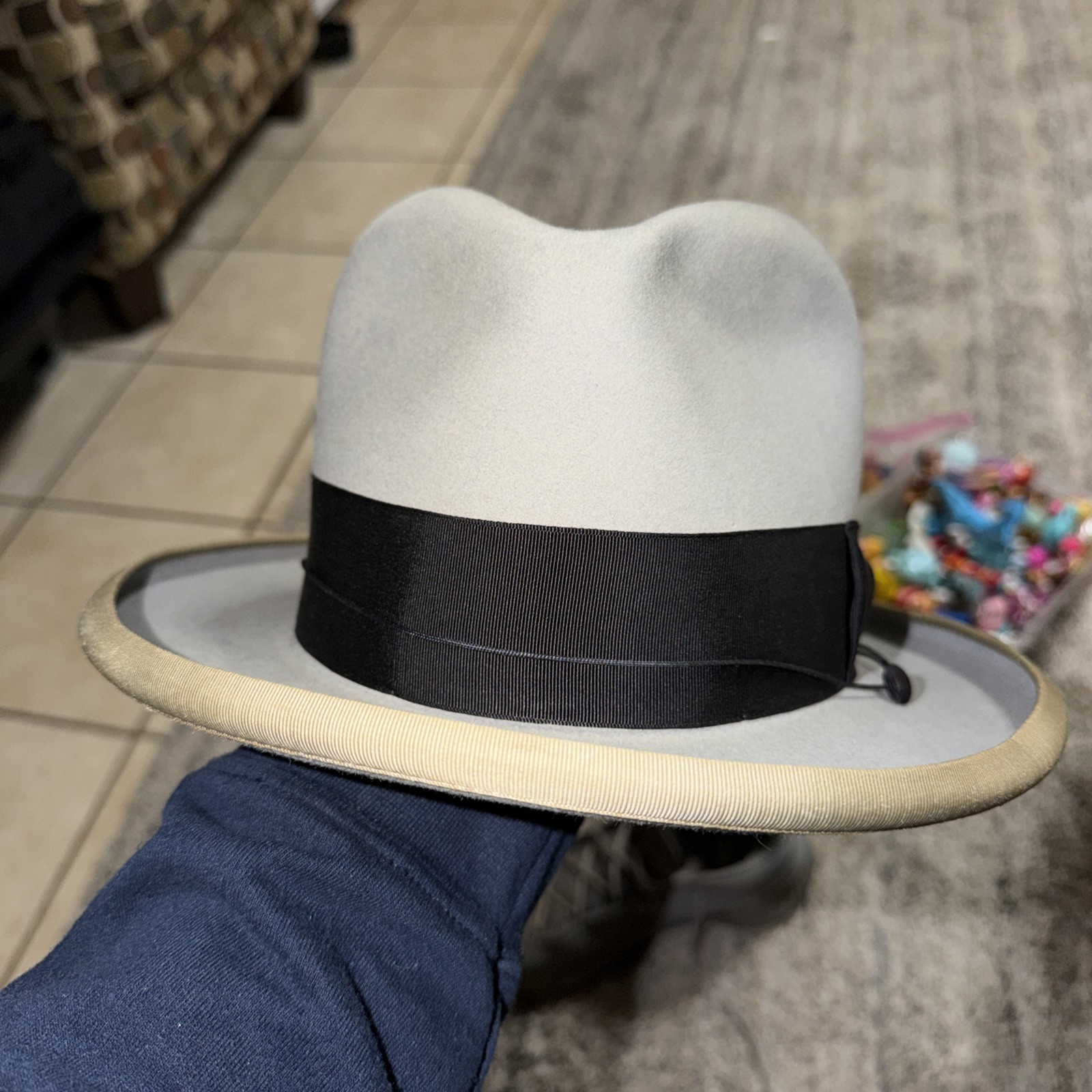 Optimo Fedora - image 9