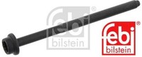 Febi Bilstein 14346 Zylinderkopfschraube FüR Audi FüR Seat FüR Skoda FüR VW