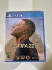 Electronic Arts EA Sports PlayStation 4
