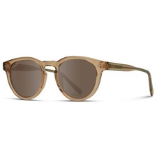 WMP Eyewear Tate  Polarized Sunglasses