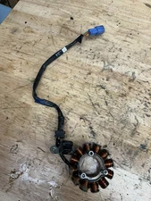 2019 Suzuki RMZ250 - OEM Electrical Ignition Stator Generator Coil RM-Z250