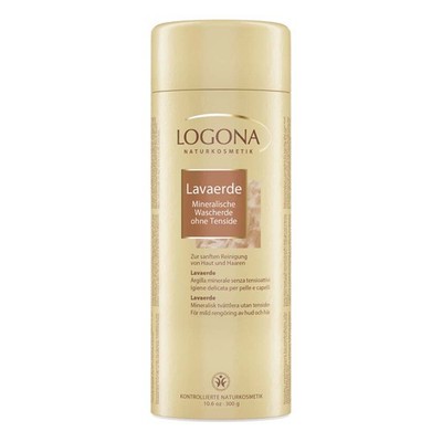 Lavaerde - Pulver 300g | LOGONA