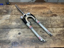 Rock Shox Judy XC-L 80mm Travel 239mm 1-1/8" Unthreaded Steerer *FULLY SERVICED*