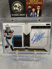 2018 Panini Playbook Football Cards 23