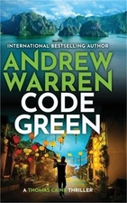 Code Green (Hardback or Cased Book)