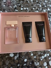 coffretCoffret Narciso Rodriguez For Her Musc Nude - Neuf parfum femme