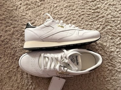 Reebok Classic Leather White EU 45.5   New with tags
