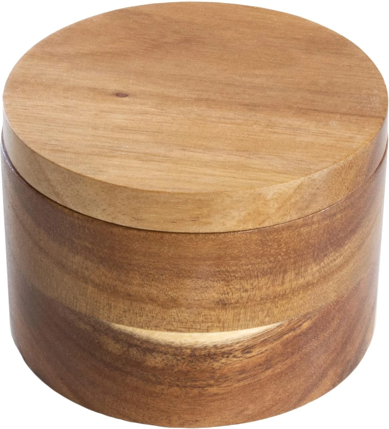 Rock & Branch Salt Box