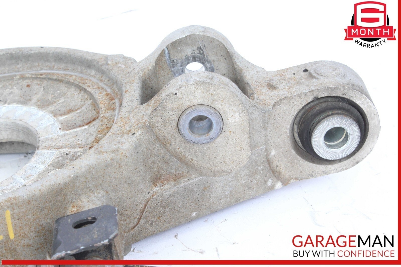 Maserati Levante 2017-2020 REAR+RIGHT+LOWER Control arm