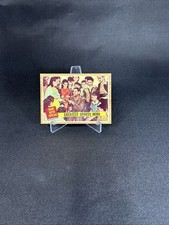 1962 Topps Baseball Vintage #143 Babe Ruth Special Greatest Sports Hero Yankees