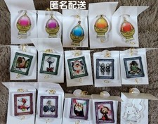 Magical Girl Madoka Keychain Puella Magi Magica Connected Acrylic Charms 15 Typ