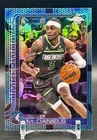 2025 Topps Jaden McDaniels Base (Raw)