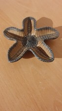Vintage Wade Ceramic Starfish Trinket/Pin  Tray 1970s