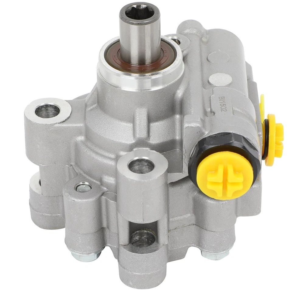 Bomba de dirección asistida para Chrysler 300 2005-2010 Dodge Challenger Foto 2 de 4