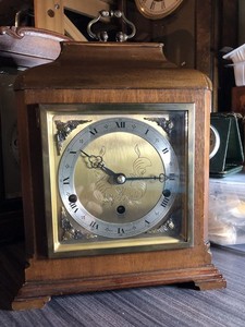 Elliott Clock | eBay
