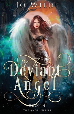 Jo Wilde | Deviant Angel | Taschenbuch | Englisch (2021) | Next Chapter