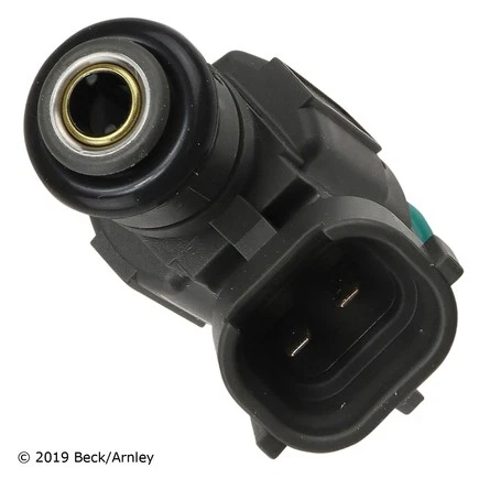 Inyector de combustible nuevo Beck Arnley 158-0907 Foto 3 de 4