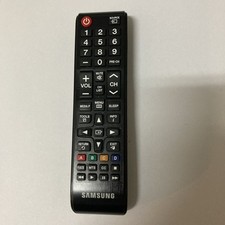 SAMSUNG Original TV Remote Control AA59-00666A